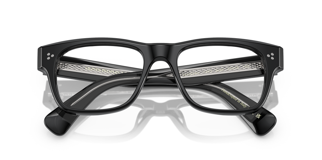 Оптическая оправа Oliver Peoples Birell OV5524U 1492