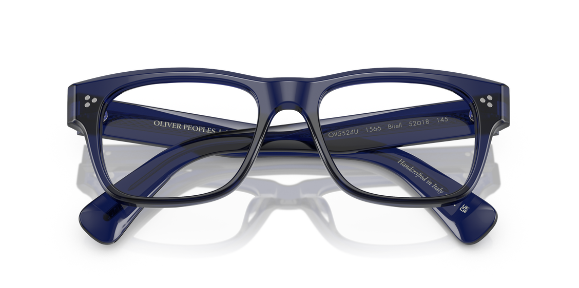 Оптическая оправа Oliver Peoples Birell OV5524U 1566