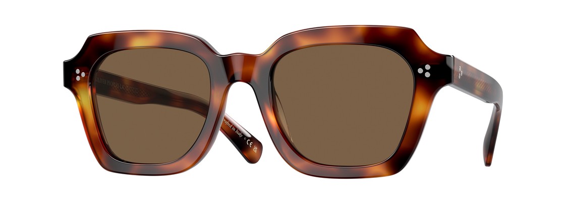 Солнцезащитные очки Oliver Peoples Kienna OV5526SU 100773