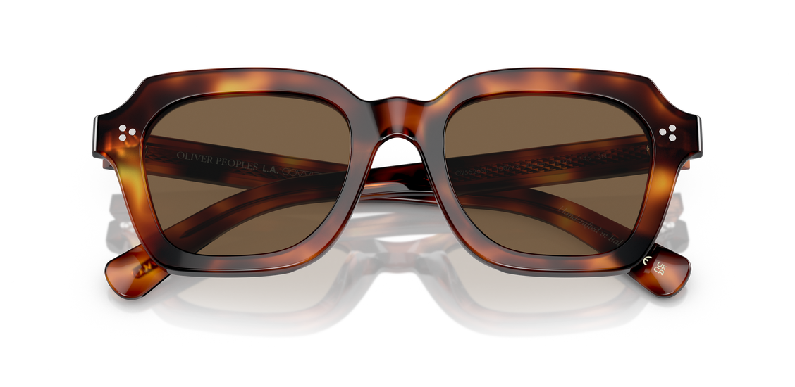 Солнцезащитные очки Oliver Peoples Kienna OV5526SU 100773