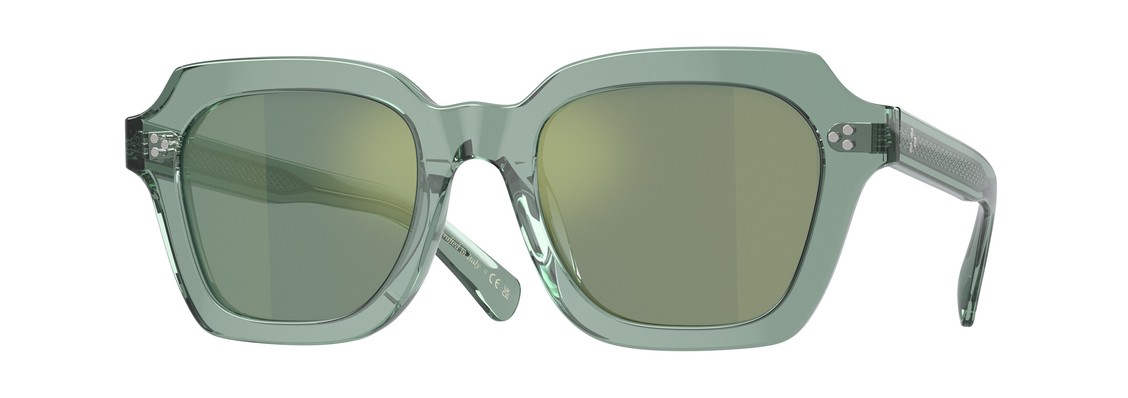 Солнцезащитные очки Oliver Peoples Kienna OV5526SU 15476R