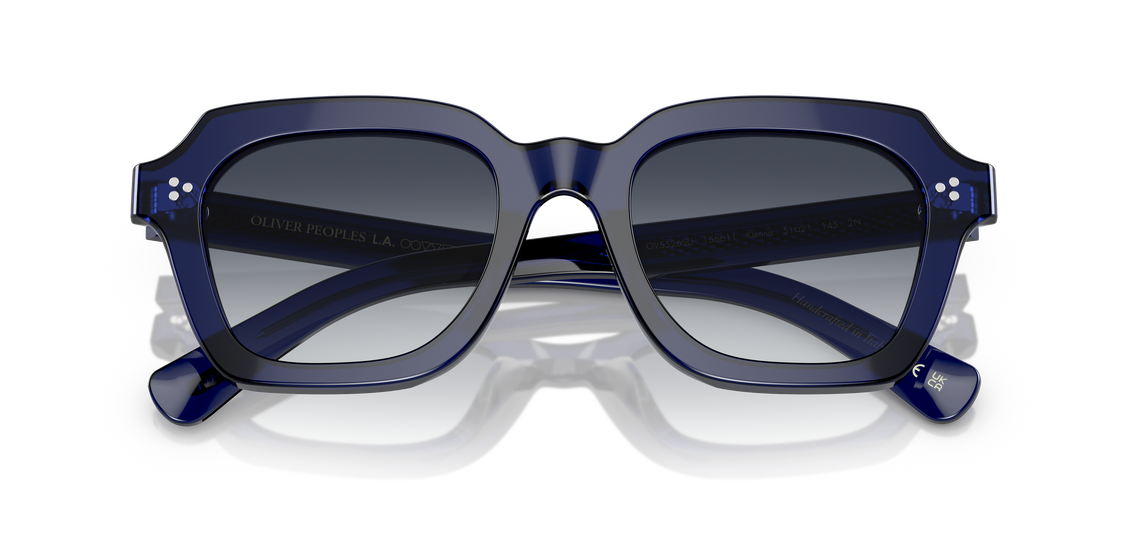 Солнцезащитные очки Oliver Peoples Kienna OV5526SU 156611