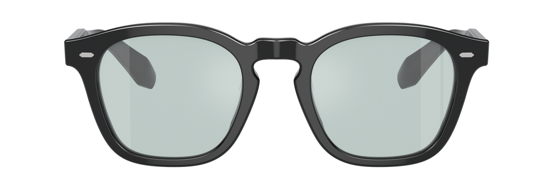 Оптическая оправа Oliver Peoples N.03 OV5527U 1731
