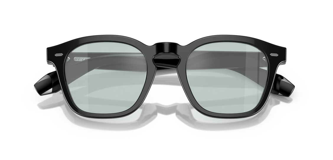 Оптическая оправа Oliver Peoples N.03 OV5527U 1731