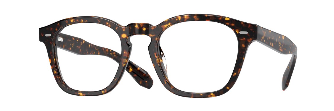 Оптическая оправа Oliver Peoples N.03 OV5527U 1741