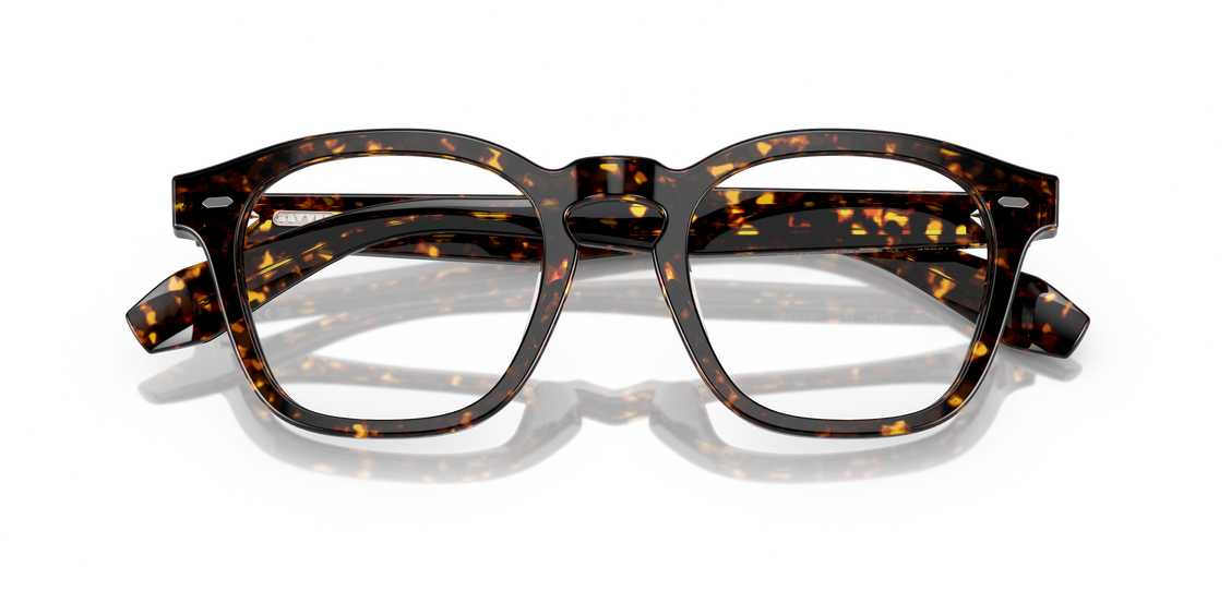 Оптическая оправа Oliver Peoples N.03 OV5527U 1741
