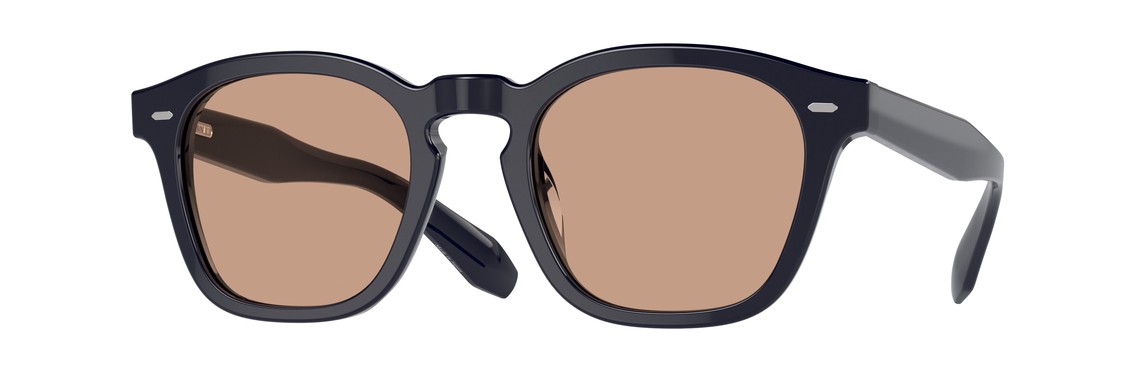 Оптическая оправа Oliver Peoples N.03 OV5527U 1771