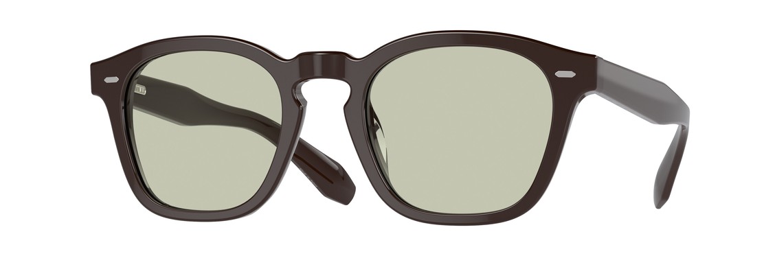 Оптическая оправа Oliver Peoples N.03 OV5527U 1772