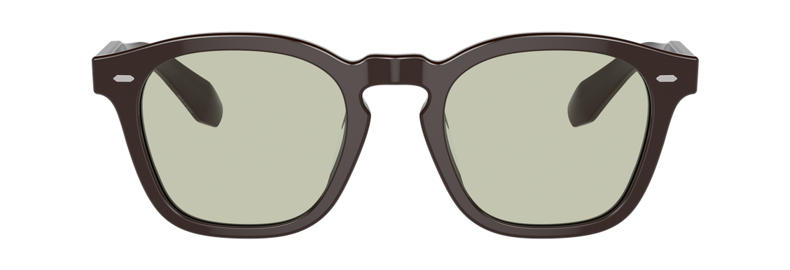 Оптическая оправа Oliver Peoples N.03 OV5527U 1772