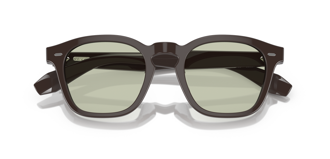 Оптическая оправа Oliver Peoples N.03 OV5527U 1772