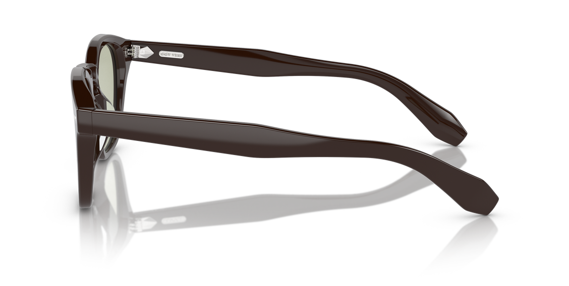 Оптическая оправа Oliver Peoples N.03 OV5527U 1772