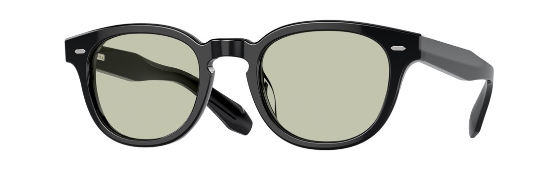 Оптическая оправа Oliver Peoples N.01 OV5528U 1731
