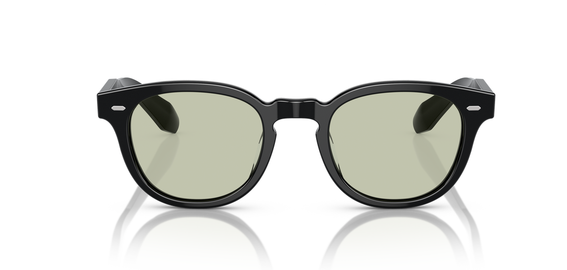 Оптическая оправа Oliver Peoples N.01 OV5528U 1731