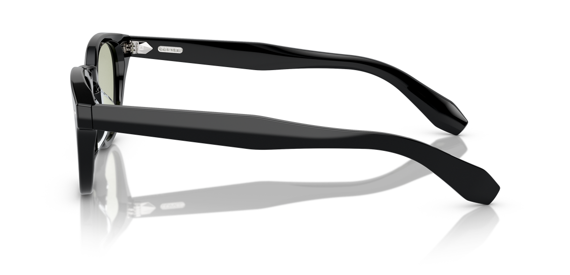 Оптическая оправа Oliver Peoples N.01 OV5528U 1731