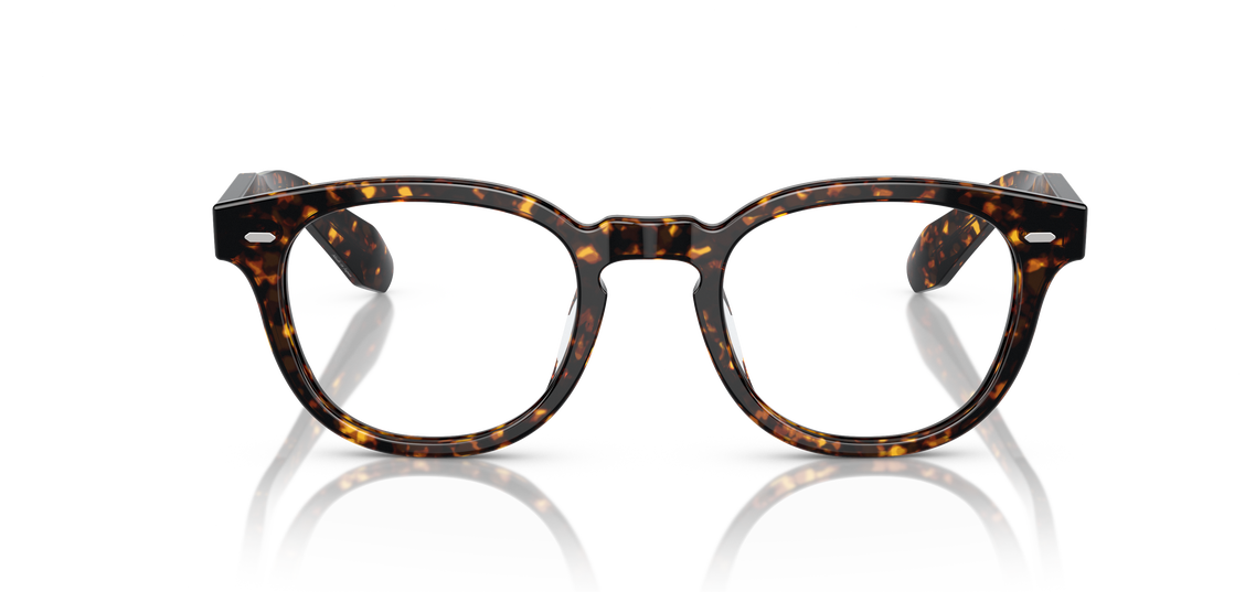 Оптическая оправа Oliver Peoples N.01 OV5528U 1741