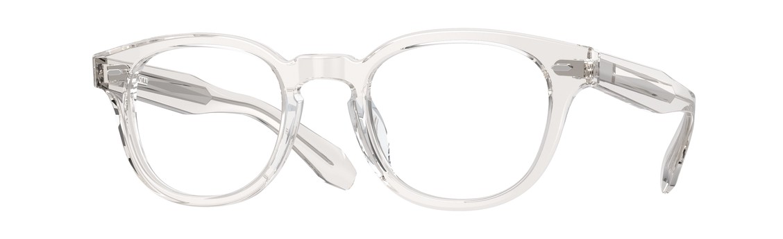 Оптическая оправа Oliver Peoples N.01 OV5528U 1757