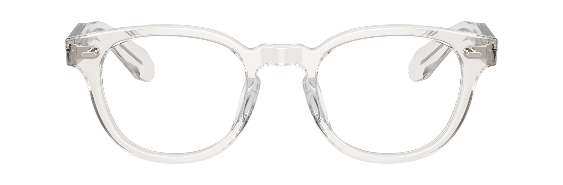 Оптическая оправа Oliver Peoples N.01 OV5528U 1757