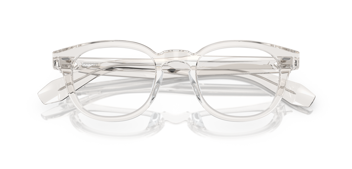 Оптическая оправа Oliver Peoples N.01 OV5528U 1757