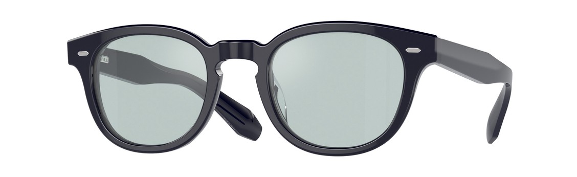 Оптическая оправа Oliver Peoples N.01 OV5528U 1771