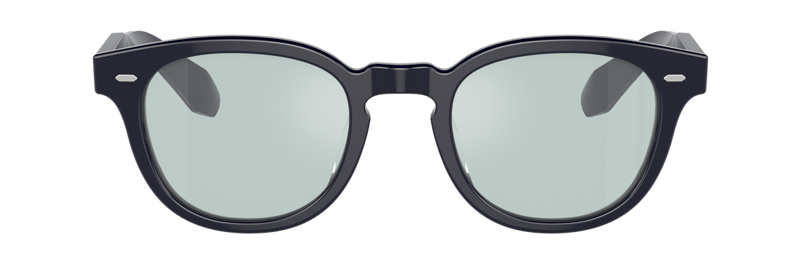 Оптическая оправа Oliver Peoples N.01 OV5528U 1771