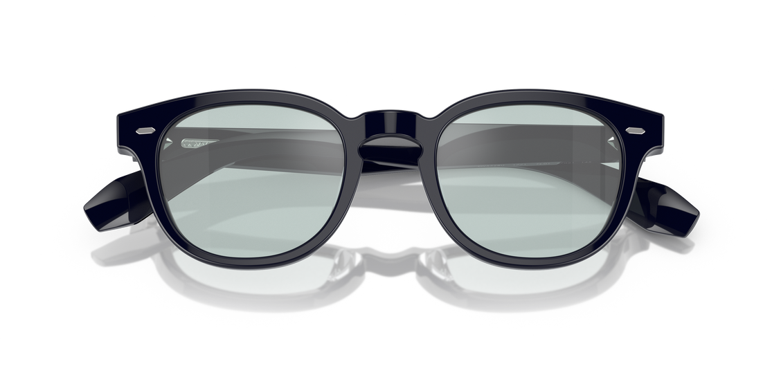 Оптическая оправа Oliver Peoples N.01 OV5528U 1771