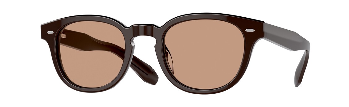 Оптическая оправа Oliver Peoples N.01 OV5528U 1772