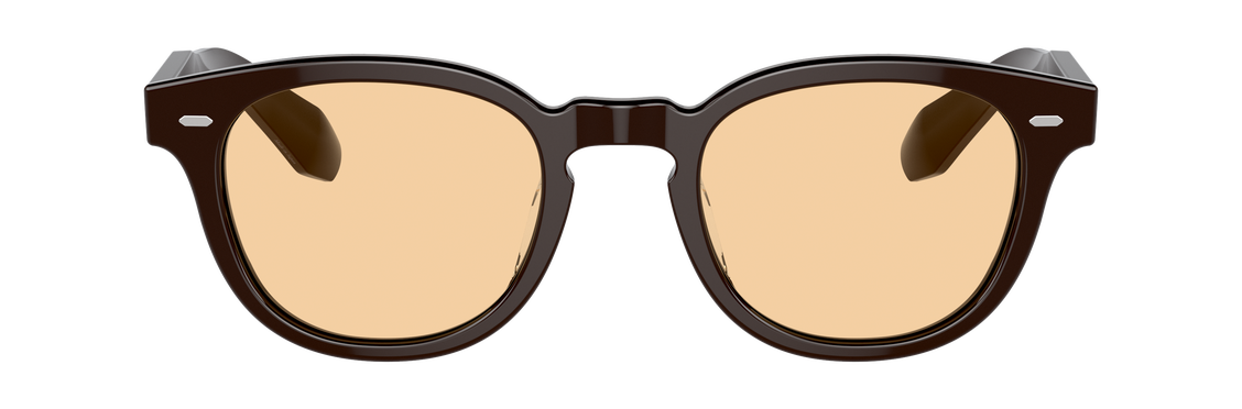 Оптическая оправа Oliver Peoples N.01 OV5528U 1772