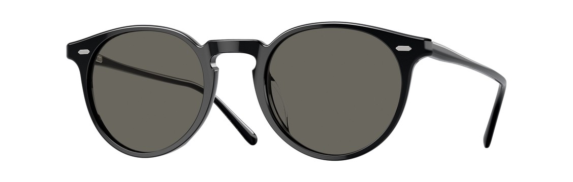 Солнцезащитные очки Oliver Peoples N.02 Sun OV5529SU 1731R5
