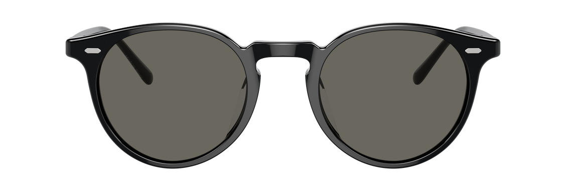 Солнцезащитные очки Oliver Peoples N.02 Sun OV5529SU 1731R5