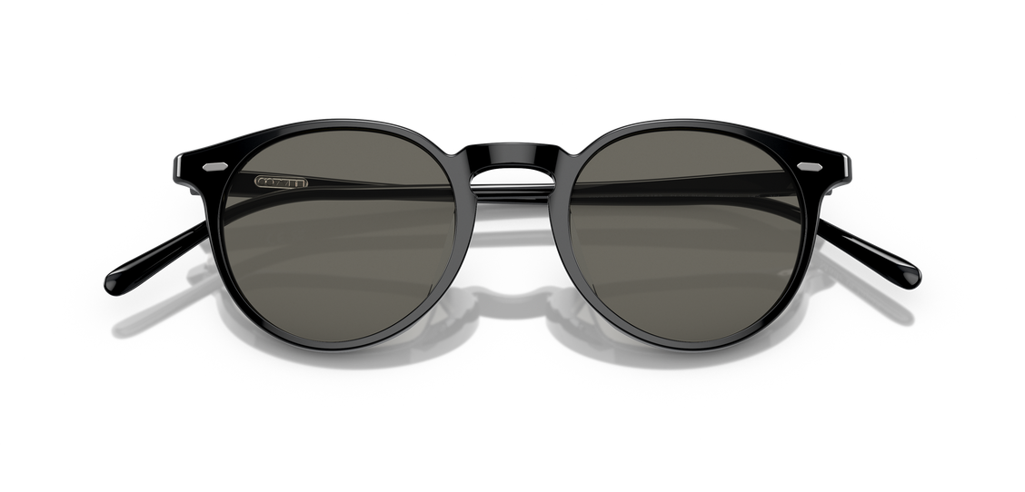 Солнцезащитные очки Oliver Peoples N.02 Sun OV5529SU 1731R5