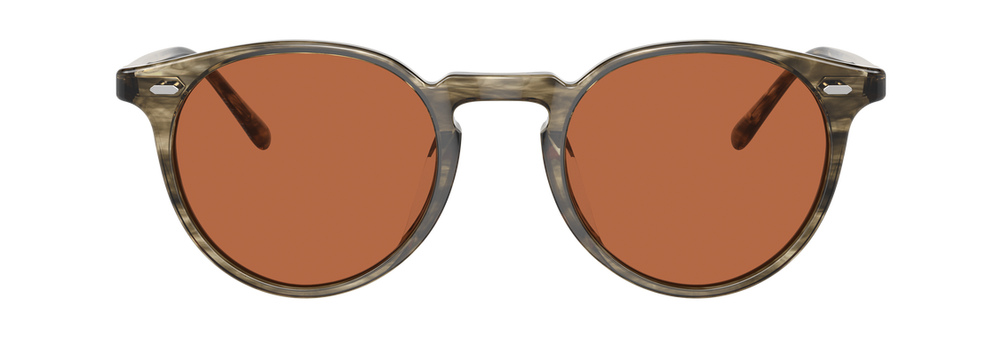 Солнцезащитные очки Oliver Peoples N.02 Sun OV5529SU 173553