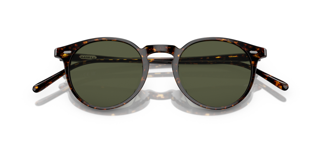 Солнцезащитные очки Oliver Peoples N.02 Sun OV5529SU 174152