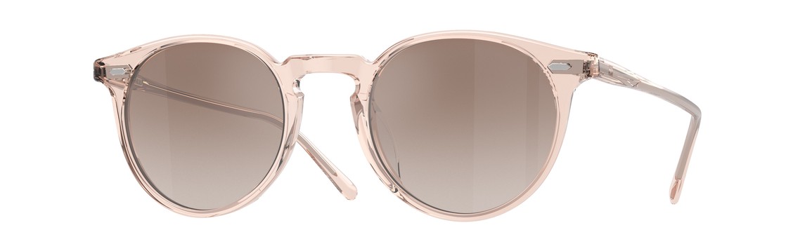 Солнцезащитные очки Oliver Peoples N.02 Sun OV5529SU 1743Q1