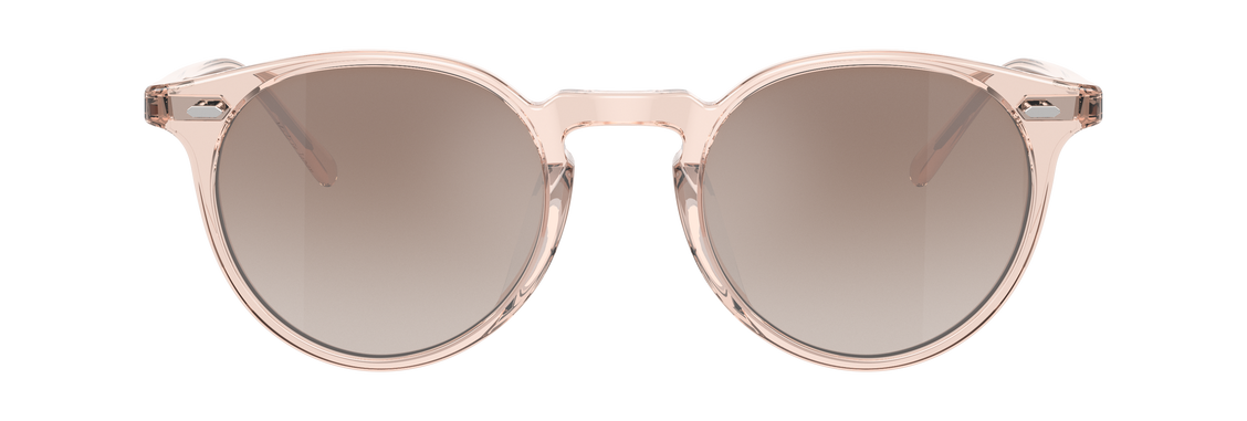 Солнцезащитные очки Oliver Peoples N.02 Sun OV5529SU 1743Q1