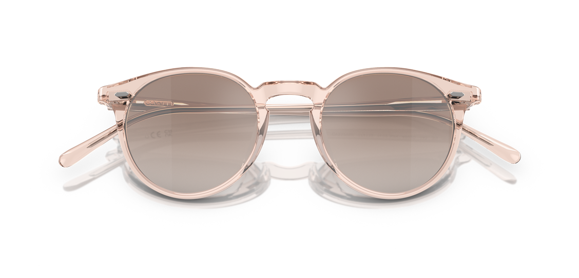Солнцезащитные очки Oliver Peoples N.02 Sun OV5529SU 1743Q1