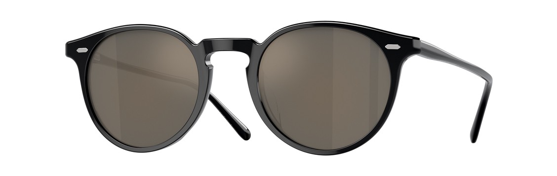 Солнцезащитные очки Oliver Peoples N.02 Sun OV5529SU 177239