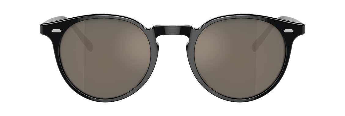 Солнцезащитные очки Oliver Peoples N.02 Sun OV5529SU 177239