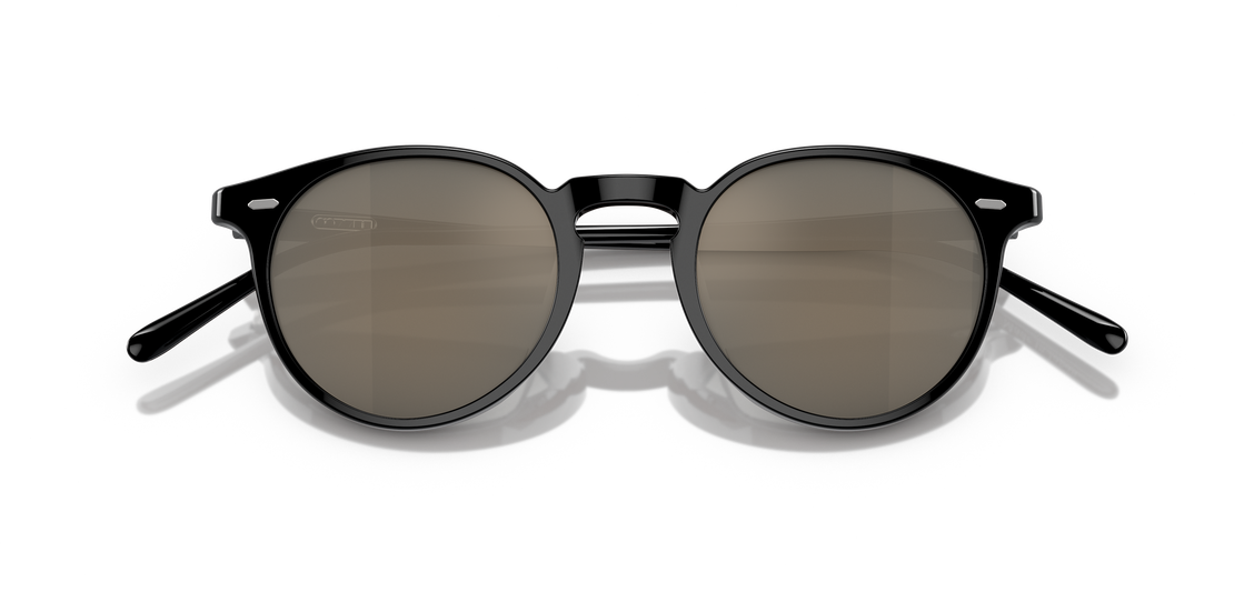 Солнцезащитные очки Oliver Peoples N.02 Sun OV5529SU 177239