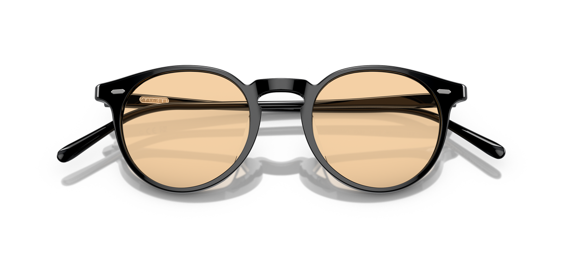 Оптическая оправа Oliver Peoples N.02 OV5529U 1731