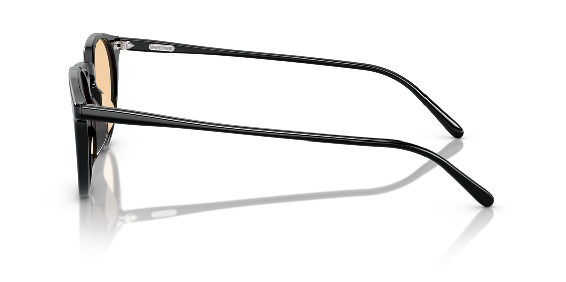 Оптическая оправа Oliver Peoples N.02 OV5529U 1731