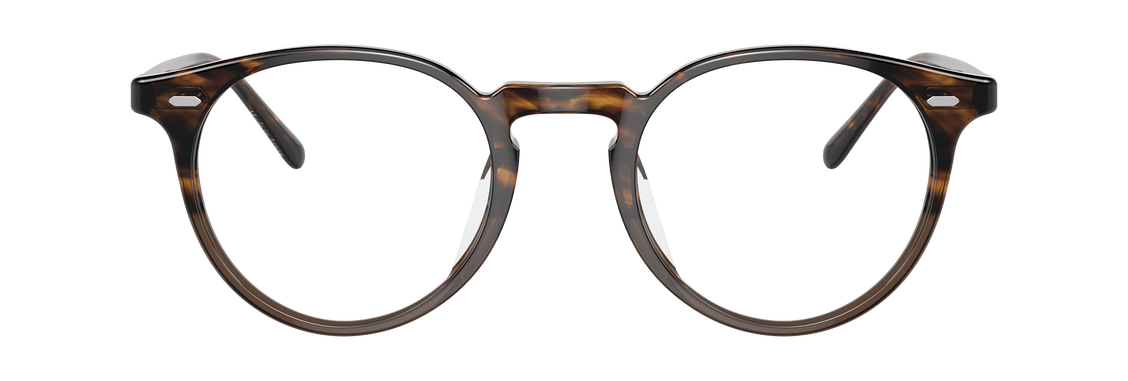 Оптическая оправа Oliver Peoples N.02 OV5529U 1732