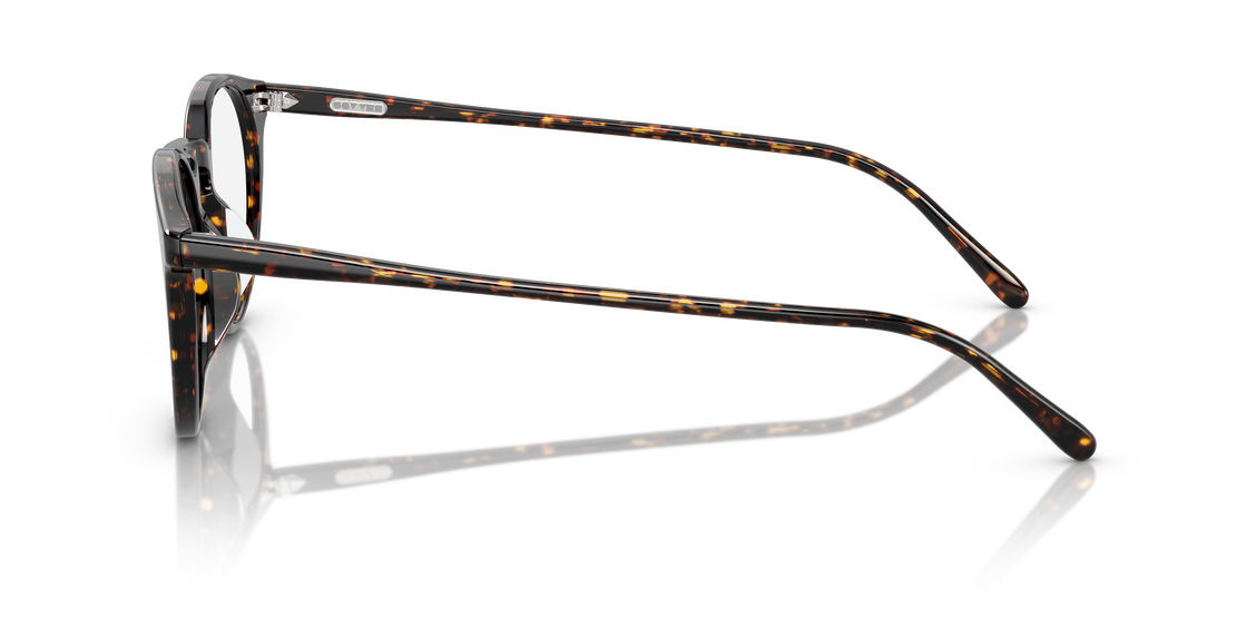 Оптическая оправа Oliver Peoples N.02 OV5529U 1741