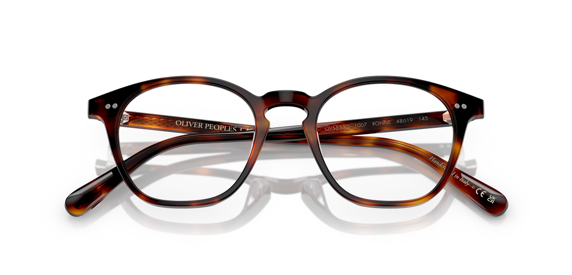 Оптическая оправа Oliver Peoples Ronne OV5533U 1007