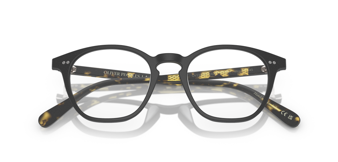 Оптическая оправа Oliver Peoples Ronne OV5533U 1627