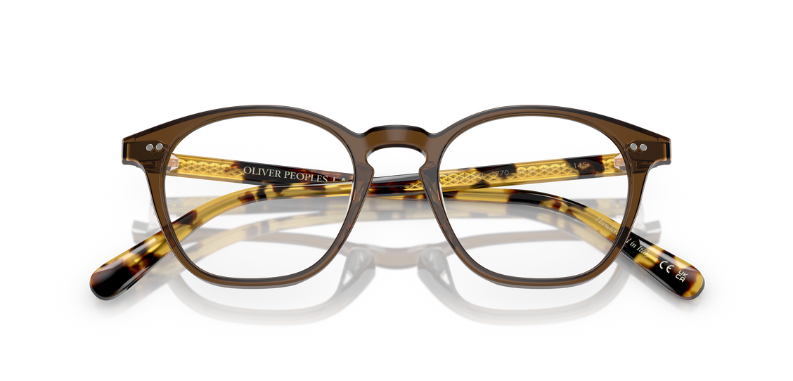 Оптическая оправа Oliver Peoples Ronne OV5533U 1770