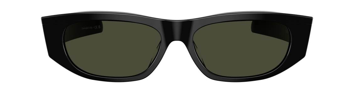 Солнцезащитные очки Oliver Peoples Fai II OV5536SU 100582