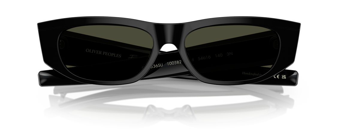 Солнцезащитные очки Oliver Peoples Fai II OV5536SU 100582