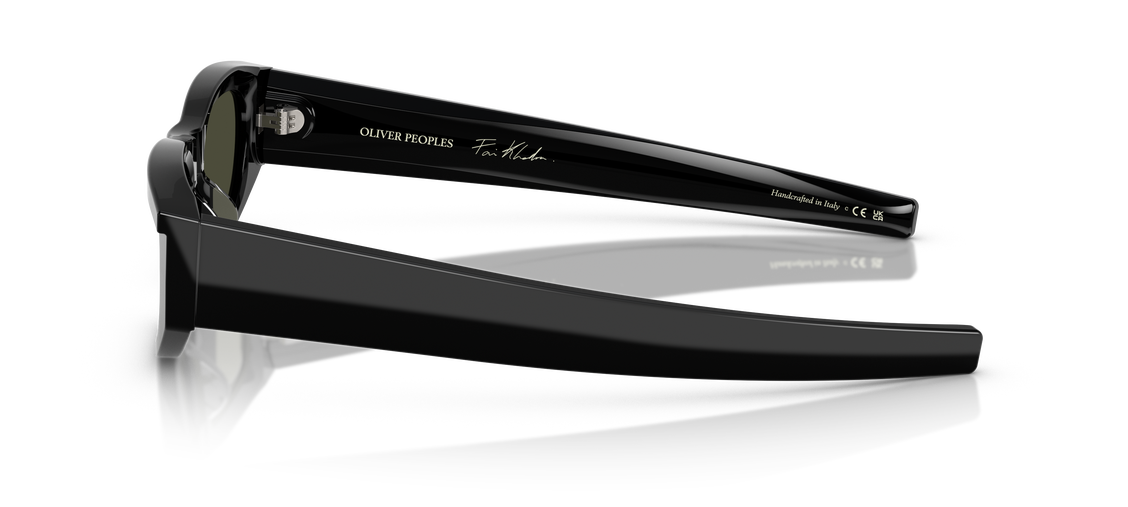 Солнцезащитные очки Oliver Peoples Fai II OV5536SU 100582