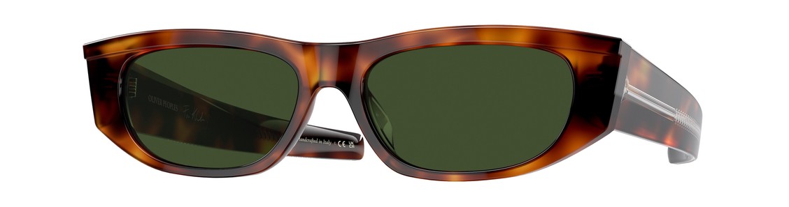 Солнцезащитные очки Oliver Peoples Fai II OV5536SU 100771