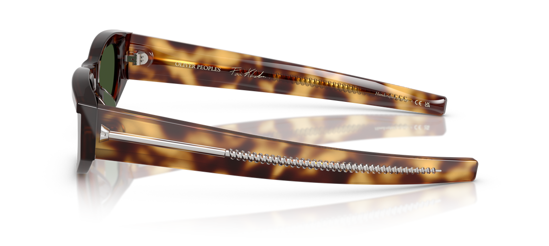 Солнцезащитные очки Oliver Peoples Fai II OV5536SU 100771